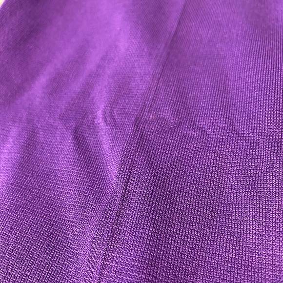 Vtg 1970s high-waist pants - Picture 4 of 6